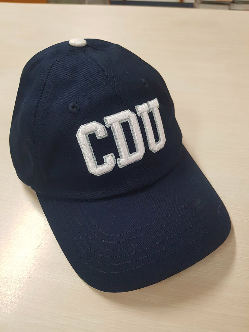 CDU CAP