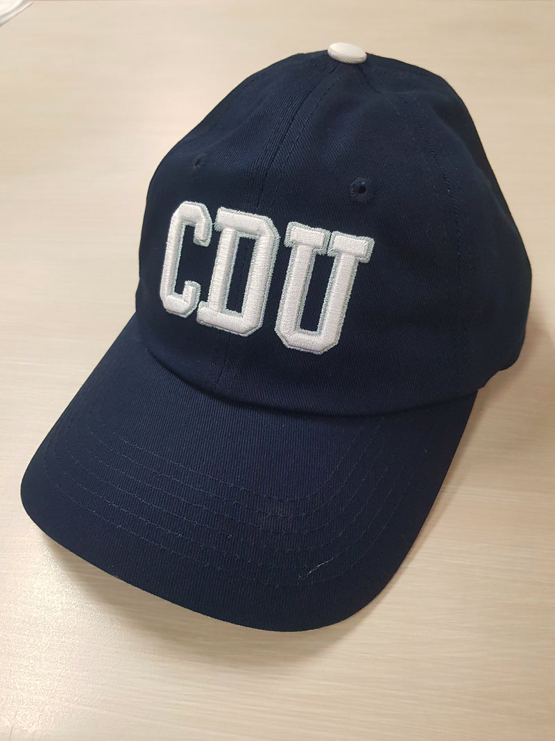 CDU CAP