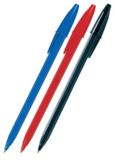 BIC ECONOMY PEN - Charles Darwin University Bookshop
