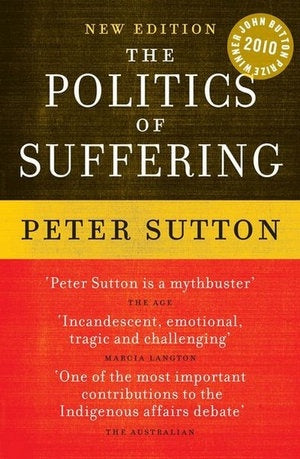 THE POLITICS OF SUFFERING