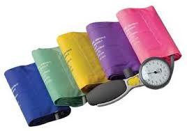 BASIC SWITCH ANEROID SPHYG - Charles Darwin University Bookshop
