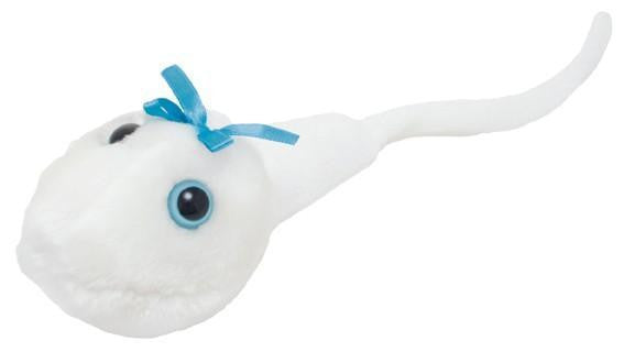 SPERM GIANT MICROBE - Charles Darwin University Bookshop
