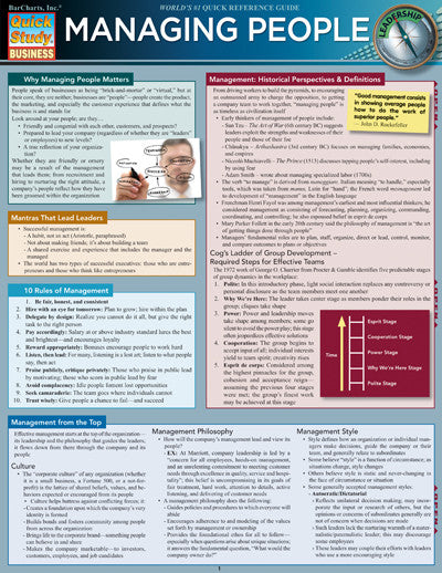 MANAGING PEOPLE - Charles Darwin University Bookshop
