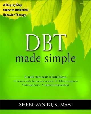 DBT MADE SIMPLE