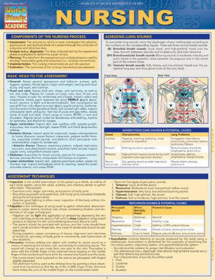 NURSING - Charles Darwin University Bookshop
