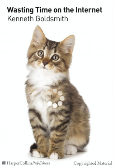 WASTING TIME ON THE INTERNET