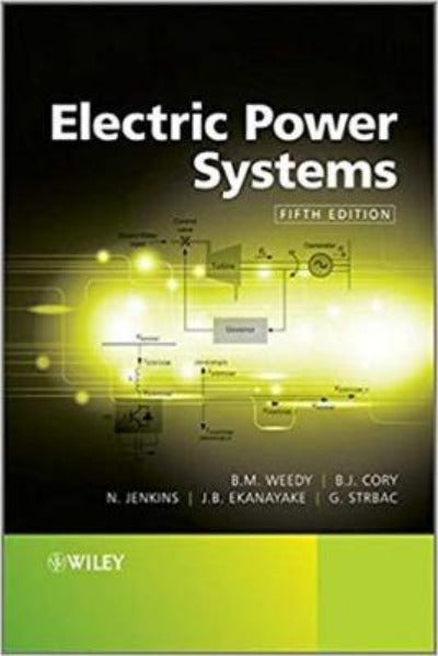 ELECTRIC POWER SYSTEMS