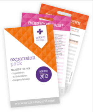 EXPANSION NURSE PACK - Charles Darwin University Bookshop
