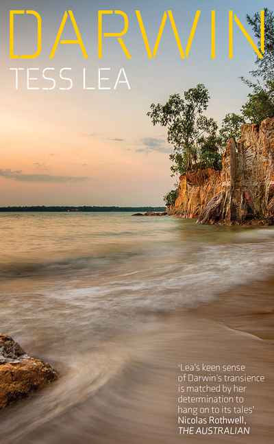 DARWIN UPDATED EDITION