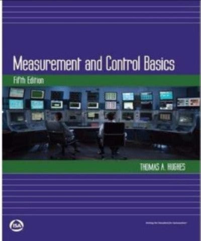 MEASUREMENT AND CONTROL BASICS - Charles Darwin University Bookshop
