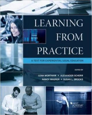 LEARNING FROM PRACTICE - Charles Darwin University Bookshop
