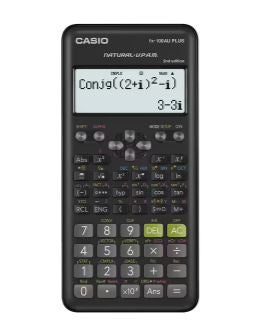 CASIO FX-8200AU SCIENTIFIC CALCULATOR