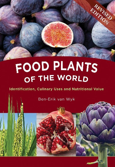 FOOD PLANTS OF THE WORLD