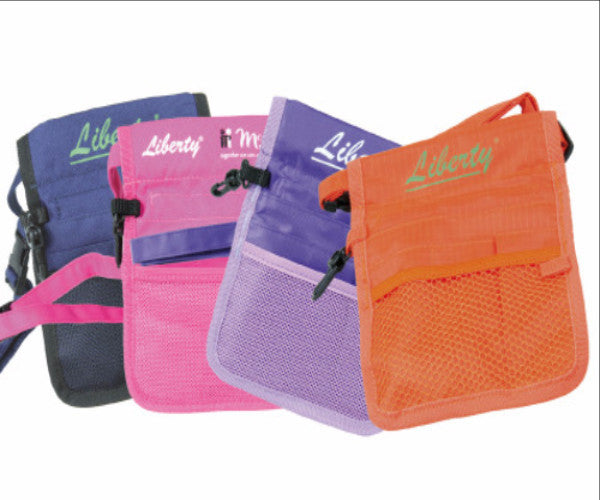 NURSES UTILITY POUCH LIBERTY - Charles Darwin University Bookshop
