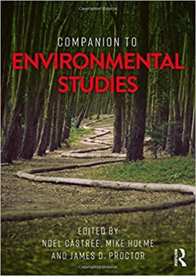 COMPANION TO ENVIRONMENTAL STUDIES