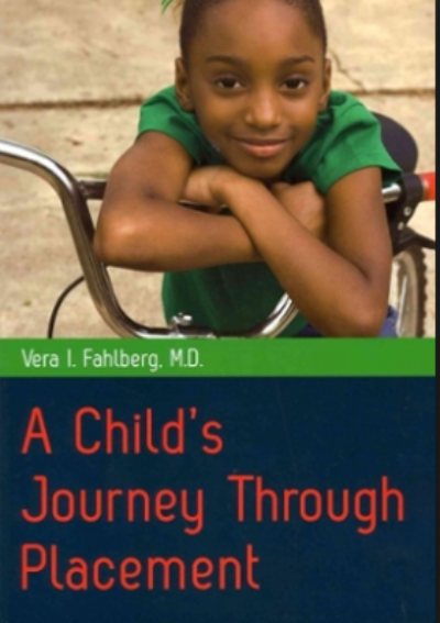 A CHILD'S JOURNEY THROUGH PLACEMENT