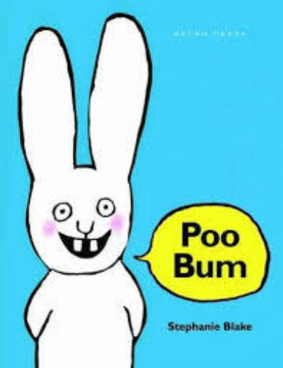 POO BUM