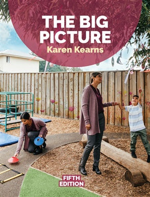 THE BIG PICTURE 5TH EDITION