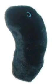 BLACK DEATH GIANT MICROBE