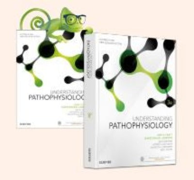 UNDERSTANDING PATHOPHYSIOLOGY ANZ 3RD EDITION eBOOK