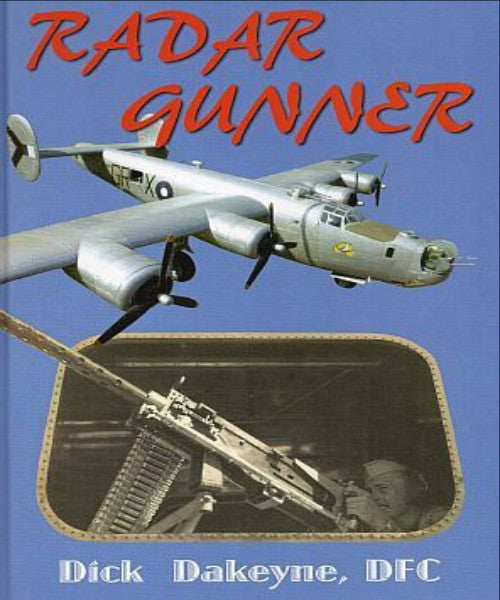 RADAR GUNNER - Charles Darwin University Bookshop
