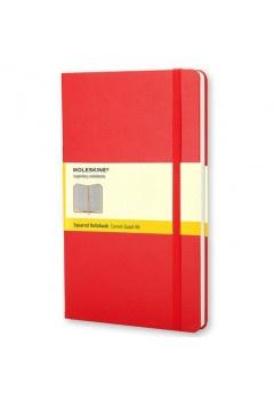 MOLESKINE - CLASSIC SOFT COVER NOTEBOOK