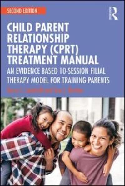 CHILD-PARENT RELATIONSHIP TREATMENT MANUAL