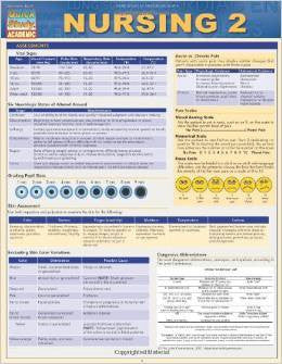 NURSING 2 - Charles Darwin University Bookshop
