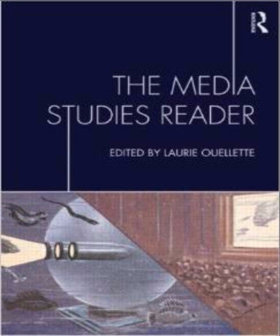 THE MEDIA STUDIES READER - Charles Darwin University Bookshop

