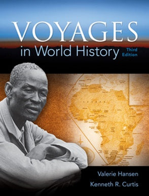 VOYAGES IN WORLD HISTORY eBOOK