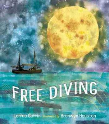 FREE DIVING