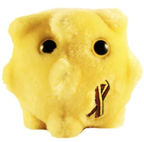 HEPATITIS GIANT MICROBE