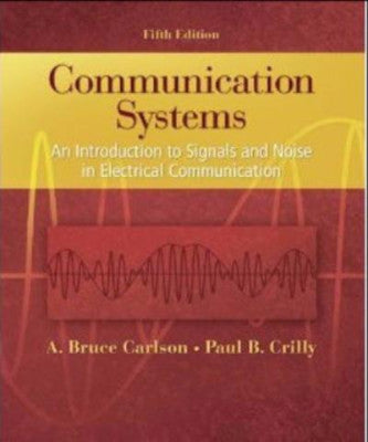 COMMUNICATION SYSTEMS - Charles Darwin University Bookshop

