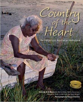 COUNTRY OF THE HEART