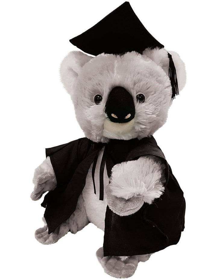 GRADUATION KOALA KACEE