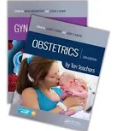 GYNAECOLOGY BY TEN TEACHERS, 20TH EDITION AND OBSTETRICS BY TEN TEACHERS, 2OTH EDITION VALUE PACK