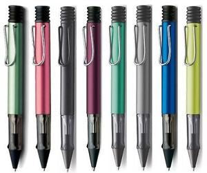LAMY - AL-STAR BALLPOINT PEN