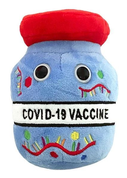 COVID-19 VACCINE