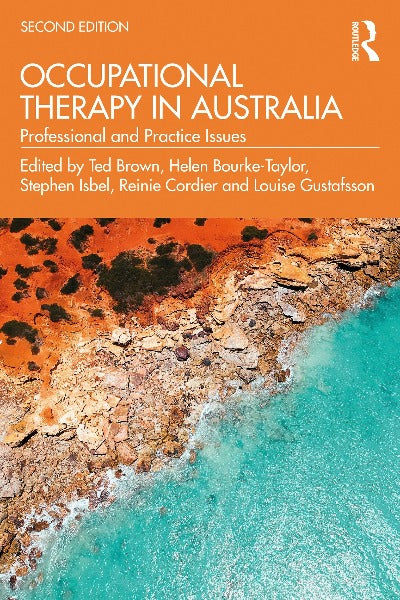 OCCUPATIONAL THERAPY IN AUSTRALIA 2ND EDITION
