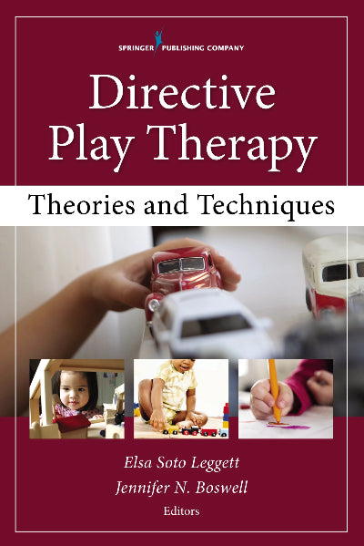 DIRECTIVE PLAY THERAPY