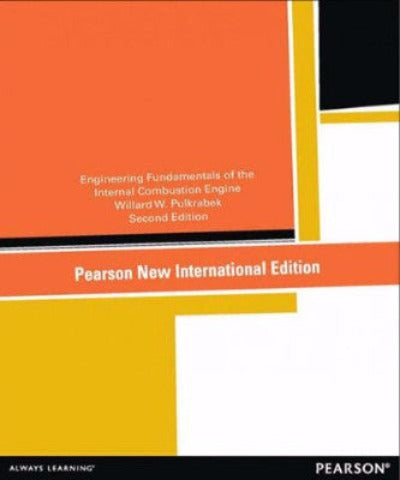 ENGINEERING FUNDAMENTALS OF THE INTERNAL COMBUSTION ENGINE - Charles Darwin University Bookshop
