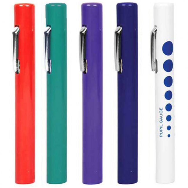 DISPOSABLE NEUROLOGICAL PENLIGHTS & TORCH