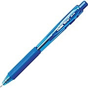Pentel Wow! Retractable Ballpoint Pen 1.0mm