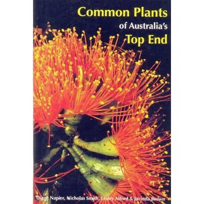 COMMON PLANTS OF AUSTRALIAS TOP END