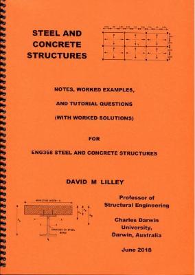 STEEL AND CONCRETE STRUCTURES