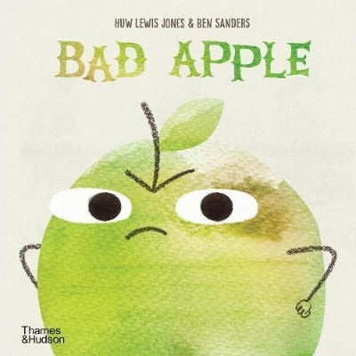 bad apple