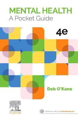 MENTAL HEALTH- A POCKET GUIDE 4TH EDITION