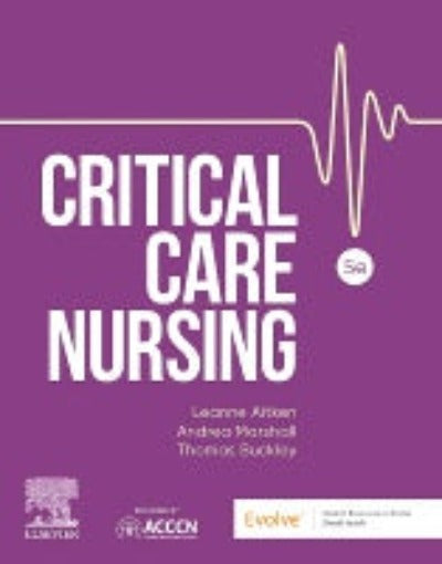 CRITICAL CARE NURSING