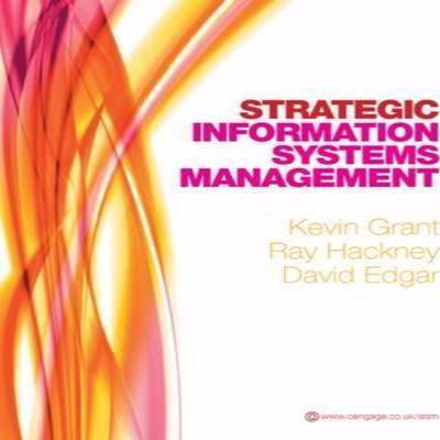 STRATEGIC INFORMATION SYSTEMS MANAGEMENT
