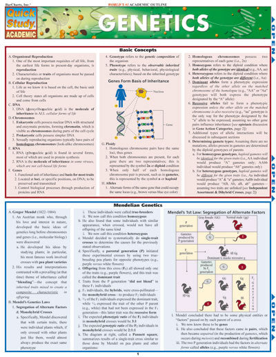 GENETICS - Charles Darwin University Bookshop

